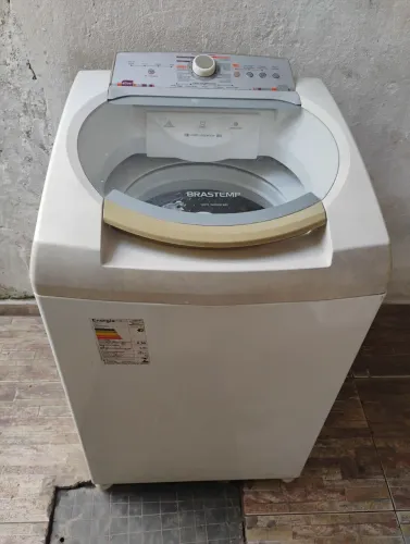 Máquina Brastemp 11 kilos