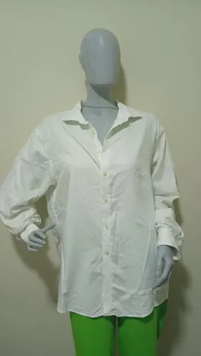 Camisa social Calvin   Klein 