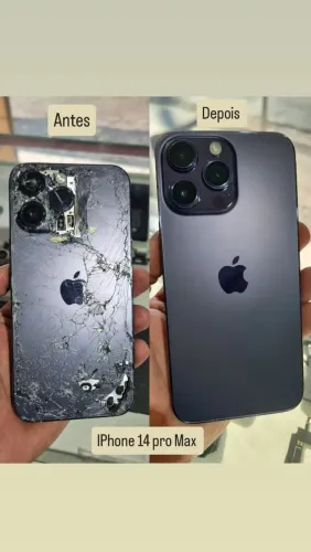 Assistencia tecnica Celular Orçamento online