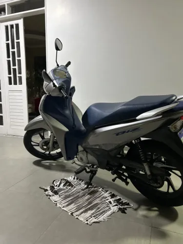 Honda Biz 125 ES/ ES F.inj./es MIX F.injection 2021