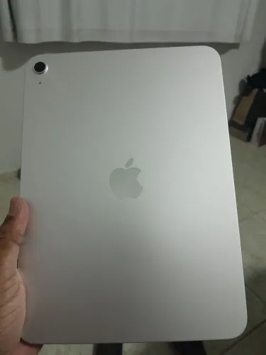 Estou vendendo alguns dias de uso tablet Apple 11