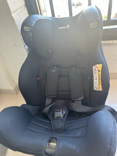 Cadeira de carro para criança