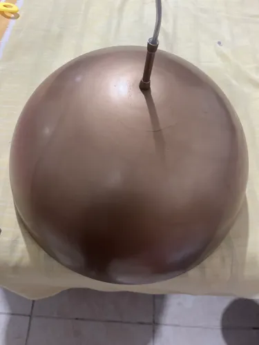 Lustre Bronze