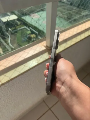 iPhone 15 Pro Max 256GB PARCELO EM ATÉ 24x***