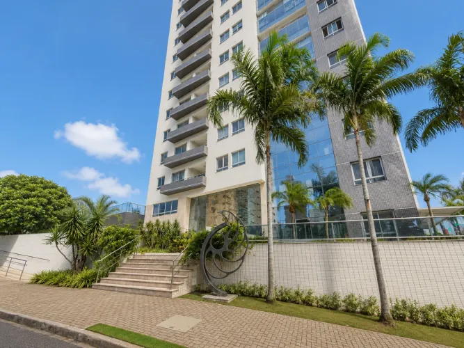 Apartamento à venda, 2 quartos, 1 suíte, 1 vaga, Brisamar - João Pessoa/PB