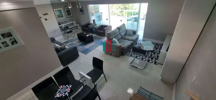 Recreio dos Bandeirantes | Cobertura 3 quartos, sendo 3 suites