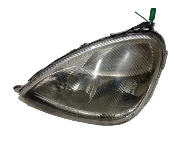 Farol Mercedes Classe A 1998 1999 2000 2001 Esquerdo