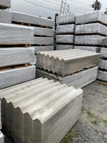 Telha 3.66 x 1.10 6mm ( Pagamento apenas na Entrega )