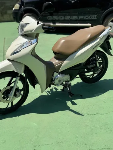 Biz 125