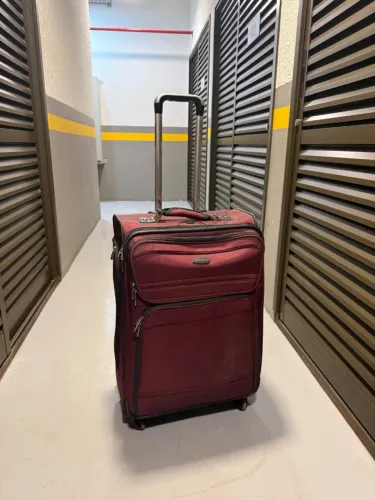 Mala Grande Samsonite