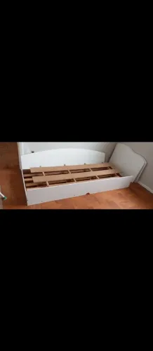 VENDO BICAMA