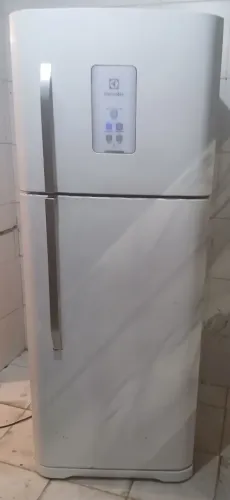 Geladeira Electrolux
