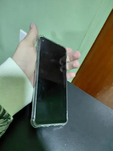 Celular a21s
