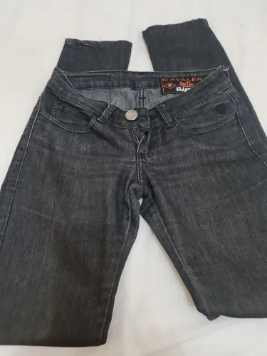 Calça Cavalera