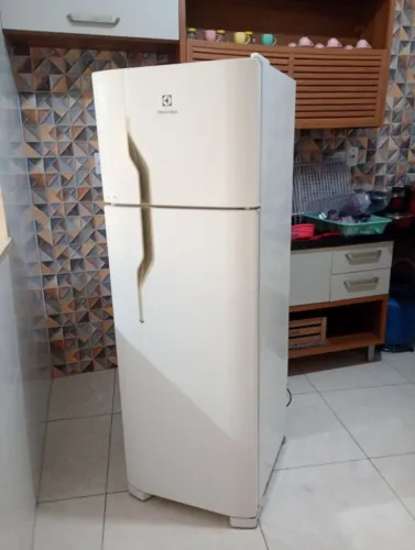 Geladeira