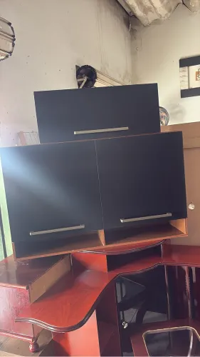 Armário cozinha 2 peças