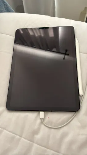 iPad Air 5 64gb+ Wi-Fi e Apple Pencil