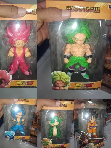 Dragon ball