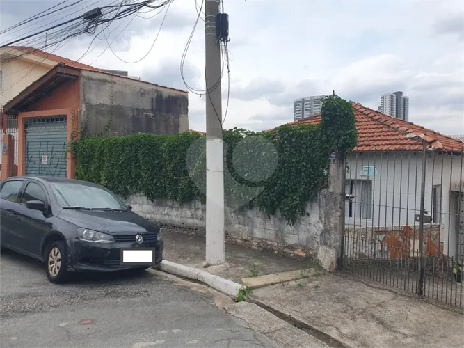 Terreno à venda em Vila são vicente - SP