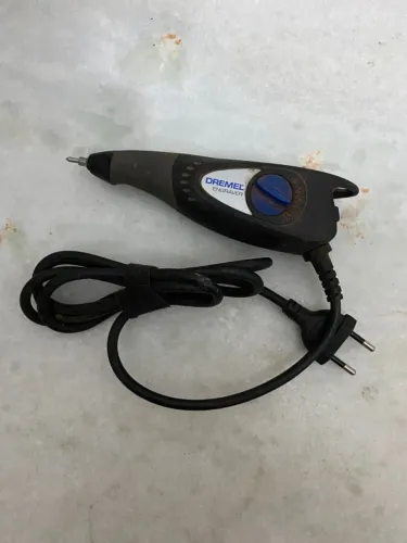 Gravador Elétrico Engraver 290 Dremel (usado)