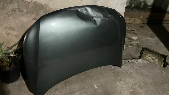 Capo gol g5