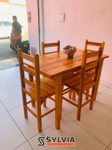 Conjunto fixo 1.20x70