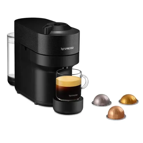 Nespresso vertuo pop