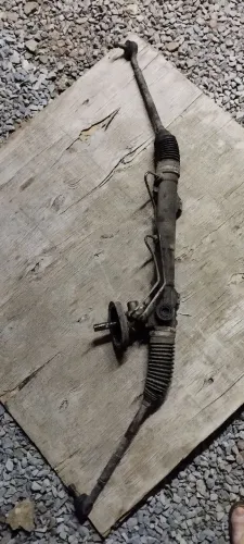 Setor direção hidráulica Peugeot 206 1.4