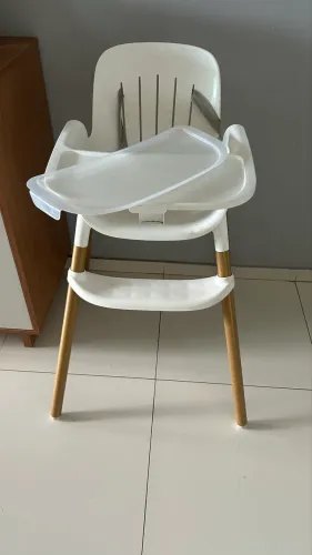 Cadeira burrigoto POKE