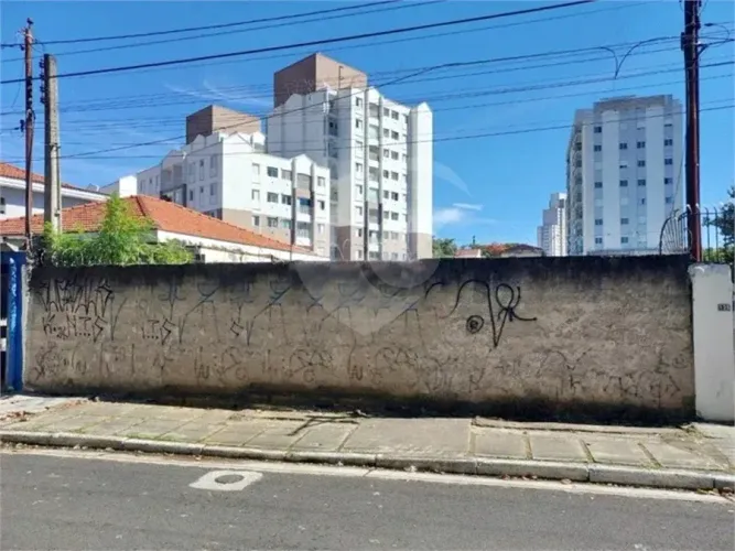 Terreno à venda em Vila nivi - SP