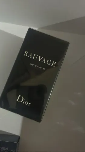 Suavage Eau de parfum 60ml