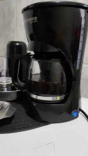 CAFETEIRA CADENCE !!