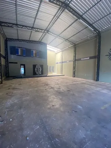Loja à venda, 265 m² por R$ 1.900.000,00 - Parque Residencial Laranjeiras - Serra/ES