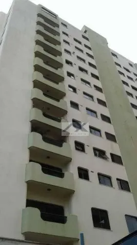 Apartamento com 4 dormitórios à venda, 220 m² por R$ 600.000,00 - Rembrandt Plaza - Bauru/