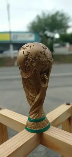 Taça copa do mundo