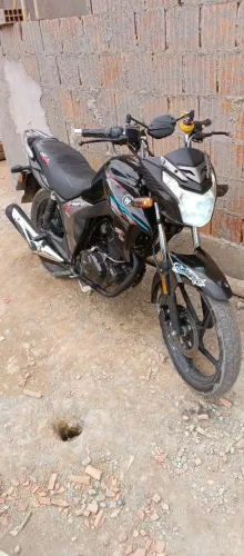 Vendo DK 150 2018/2019 - R$ 9.500 negociável DK 150 ano 2018, modelo 2019