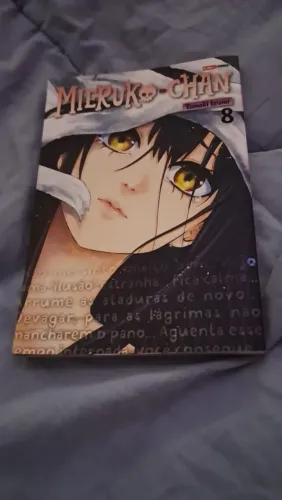 Mangá