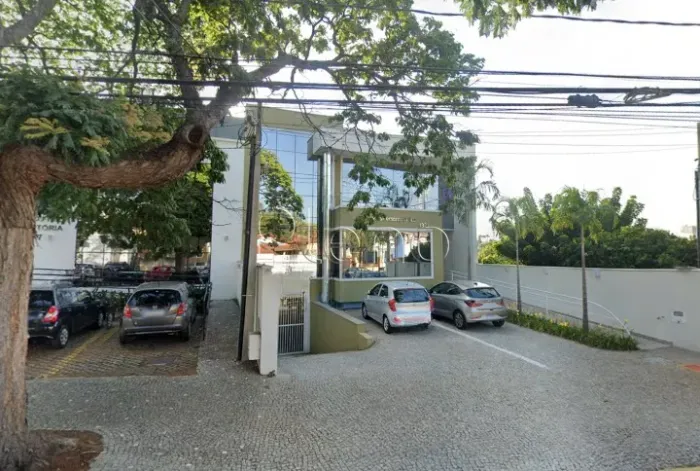 Sala à venda em Campinas, Parque Taquaral, com 35 m², Primavera Personal Office