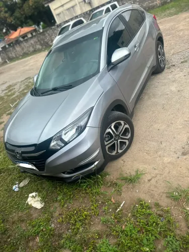 Honda HR-V EX 1.8 Flexone 16V 5P Aut. 2018