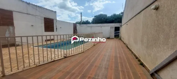 Casa à venda em Limeira, Residencial Palmeira Real, com 1 quarto, com 90.4 m²