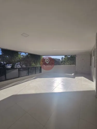 Apartamento para alugar, no Gertrudes em Rio de Janeiro, Recreio dos Bandeirantes, com 3 q