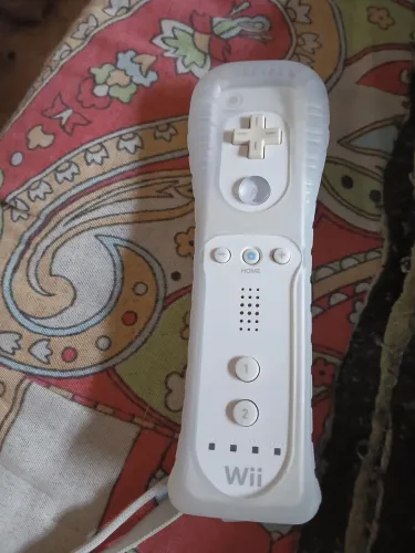Wii remote