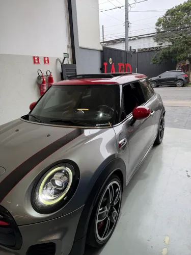 Mini Cooper John Works 2.0 Turbo 3P Aut. 2020