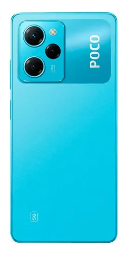 Vendo Celular marca Xiaomi Poco Xpro 5 semi novo