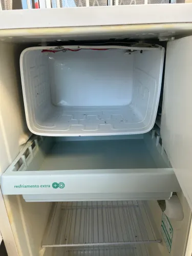 Geladeira