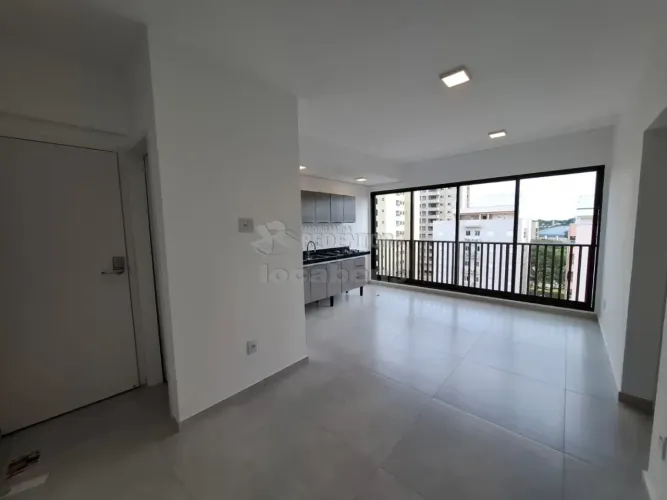 Hublot Higienópolis - Apartamento Locação