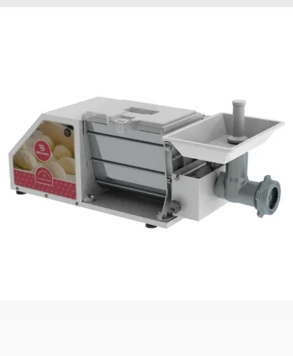 AMASSADEIRA SEMI RÁPIDA 3KG BRAESI MESA
