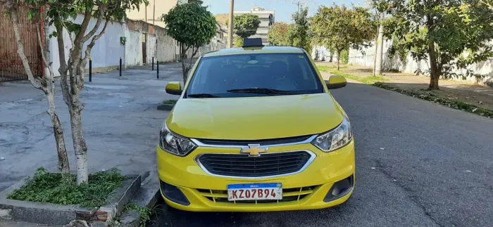 Chevrolet Cobalt LT 1.4 8V Flexpower/econoflex 4P 2019