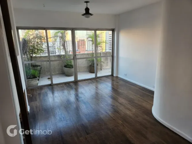 Cobertura à venda na Vila Mariana, SP