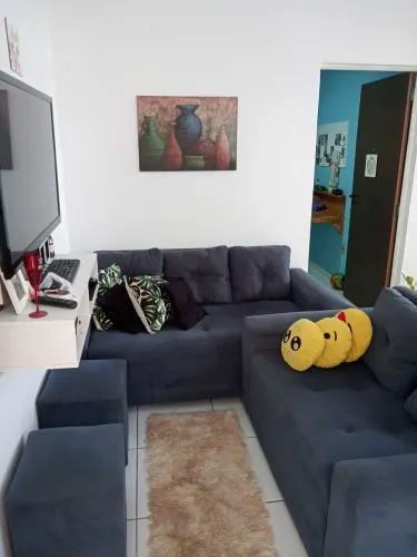 Alugo apartamento totalmente mobiliado na zona sul de Teresina
